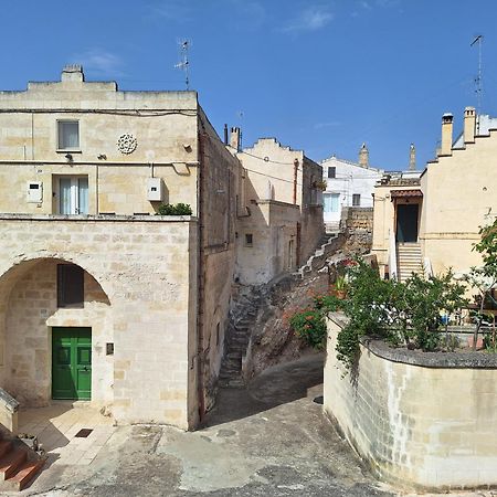 La Teresina Holiday Homes Ματέρα Εξωτερικό φωτογραφία