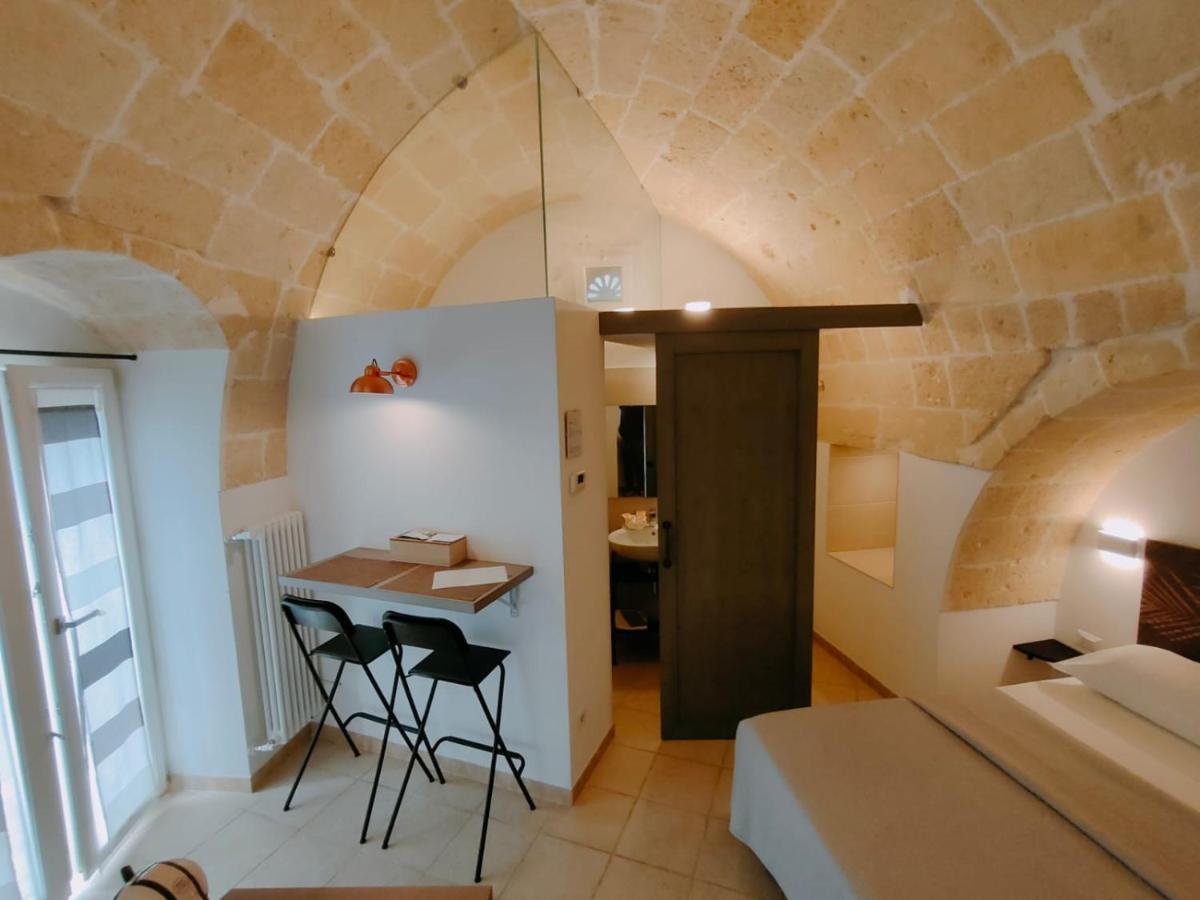 La Teresina Holiday Homes Ματέρα Εξωτερικό φωτογραφία