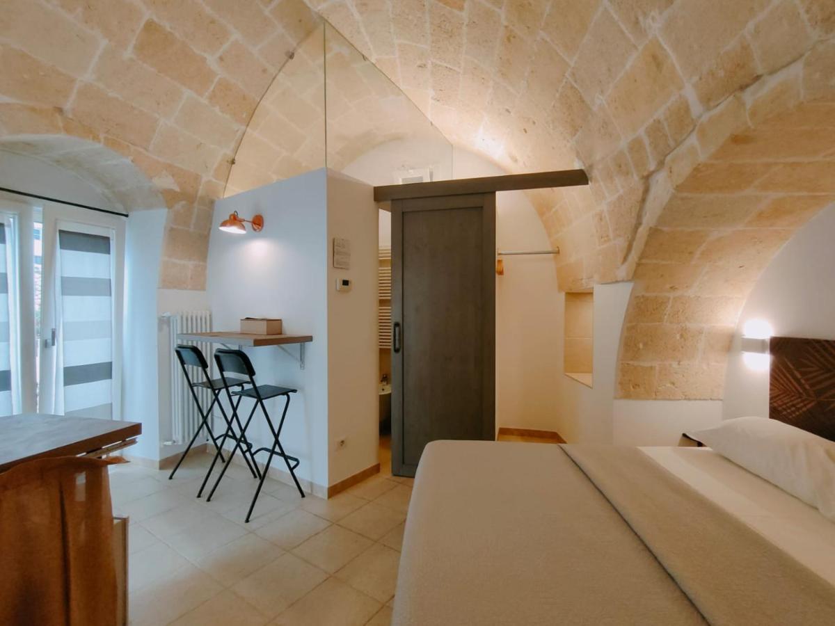 La Teresina Holiday Homes Ματέρα Εξωτερικό φωτογραφία