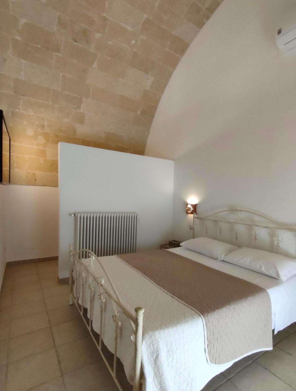 La Teresina Holiday Homes Ματέρα Εξωτερικό φωτογραφία