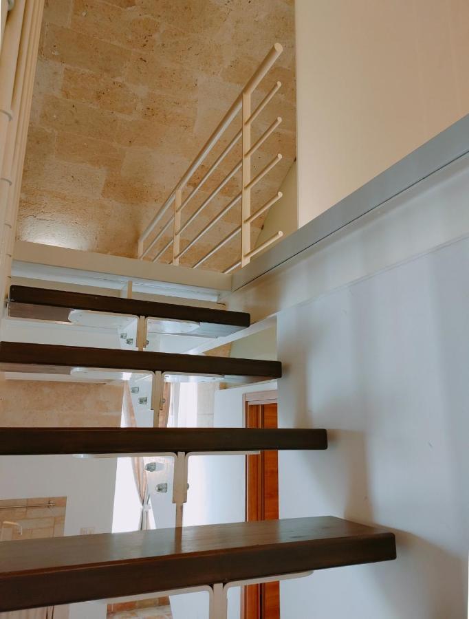 La Teresina Holiday Homes Ματέρα Εξωτερικό φωτογραφία
