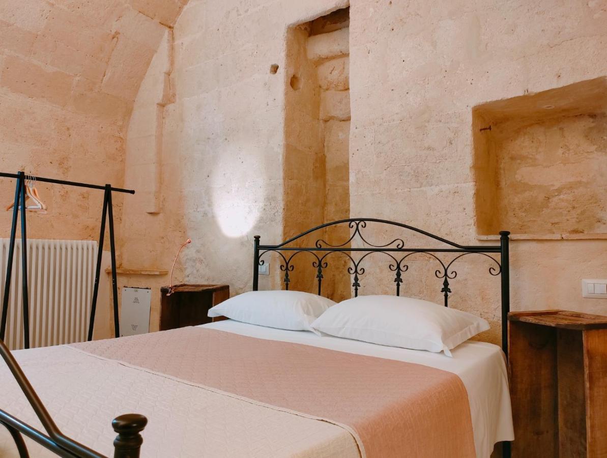 La Teresina Holiday Homes Ματέρα Εξωτερικό φωτογραφία