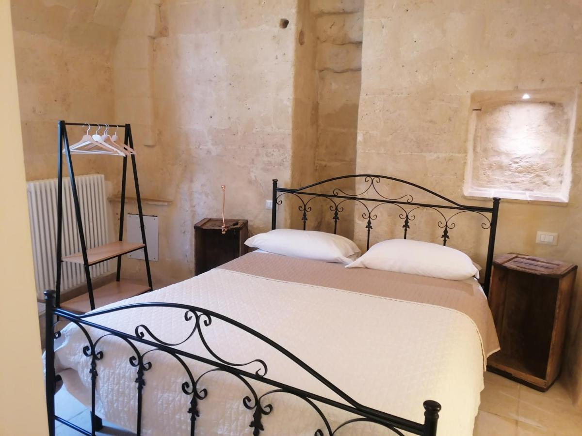 La Teresina Holiday Homes Ματέρα Εξωτερικό φωτογραφία