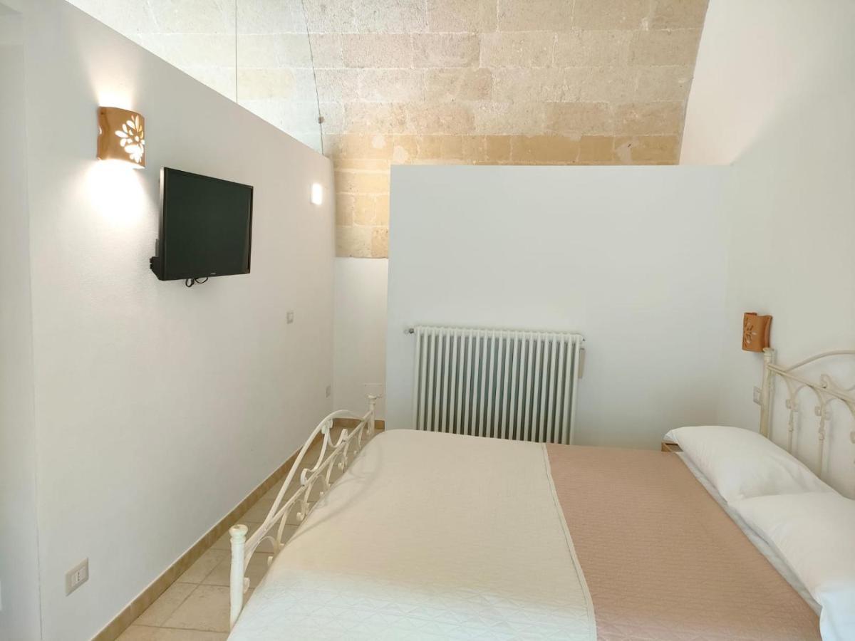 La Teresina Holiday Homes Ματέρα Εξωτερικό φωτογραφία