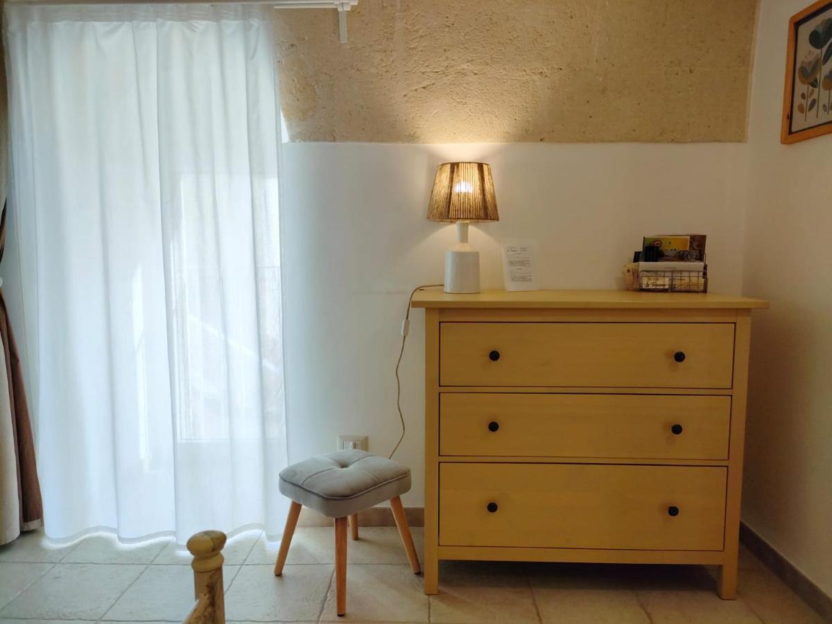 La Teresina Holiday Homes Ματέρα Εξωτερικό φωτογραφία