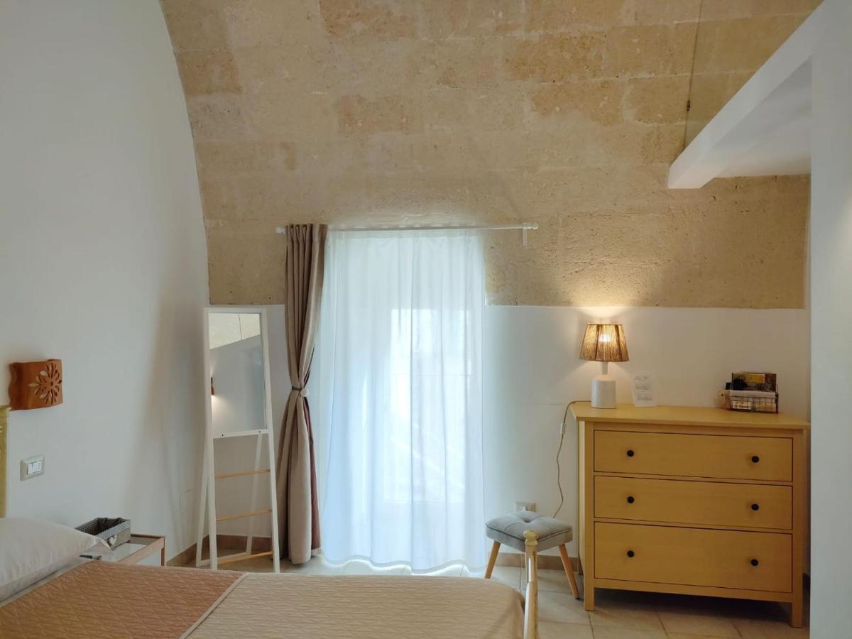 La Teresina Holiday Homes Ματέρα Εξωτερικό φωτογραφία
