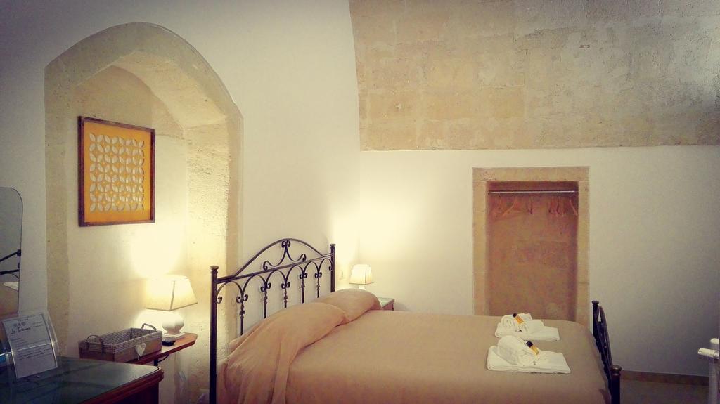 La Teresina Holiday Homes Ματέρα Εξωτερικό φωτογραφία