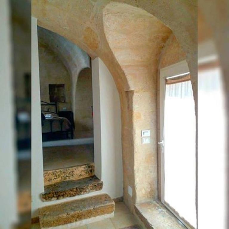 La Teresina Holiday Homes Ματέρα Εξωτερικό φωτογραφία