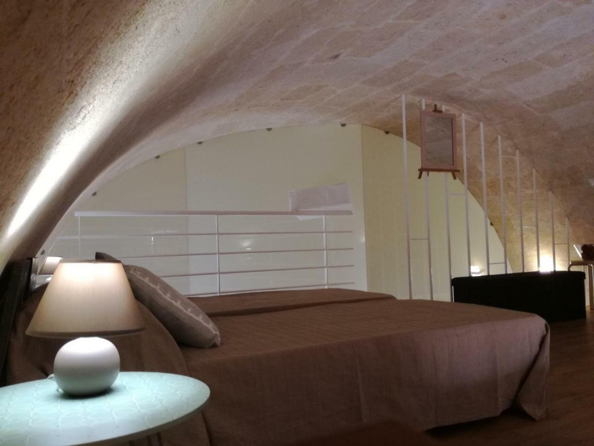La Teresina Holiday Homes Ματέρα Εξωτερικό φωτογραφία