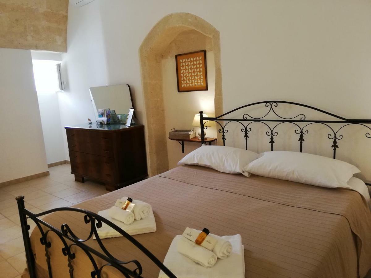 La Teresina Holiday Homes Ματέρα Εξωτερικό φωτογραφία